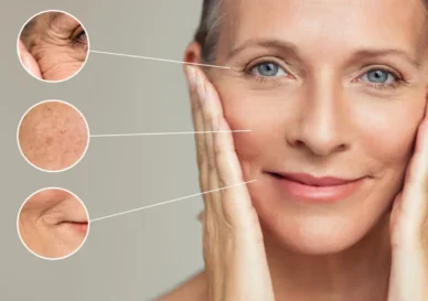 A Natural Approach to Healthy Skin