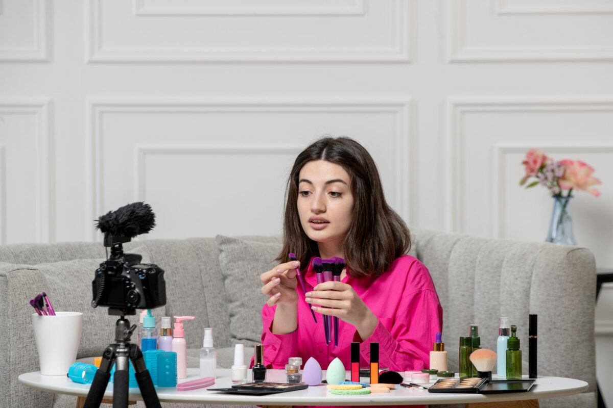 Key ingredients to look for in organic nail care products for sensitive skin