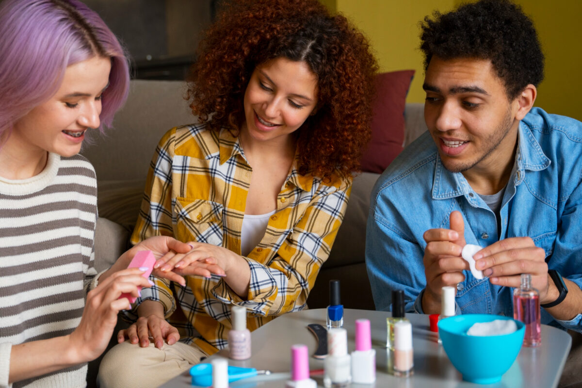 Key Features to Look For in a Non-Toxic Nail Polish Remover